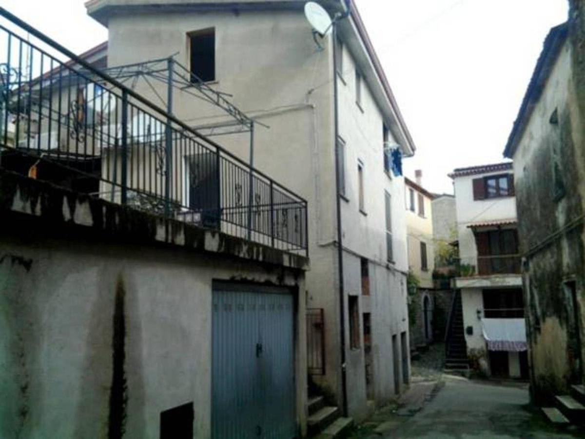 Appartamenti Centro Policastro Policastro Bussentino Esterno foto