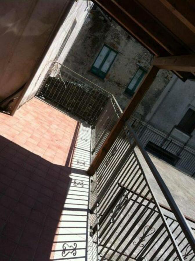 Appartamenti Centro Policastro Policastro Bussentino Esterno foto